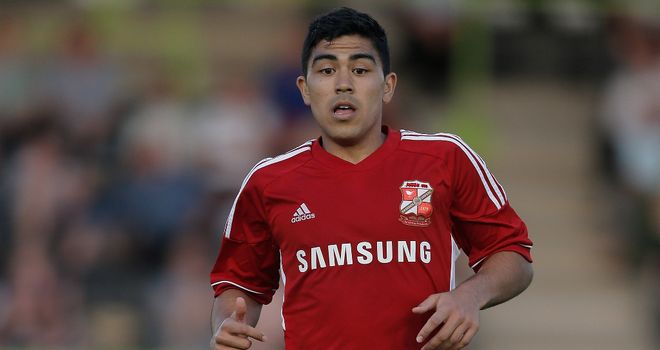 Massimo Luongo: Wrapped up the win