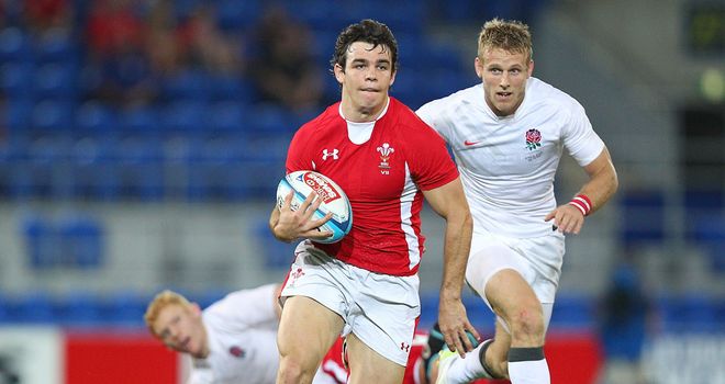Habberfield is ruled out