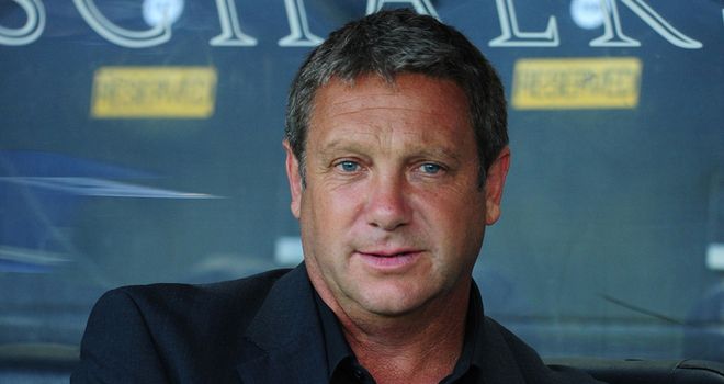 Peter Gentle: Leaving Hull despite having two years left on his contract