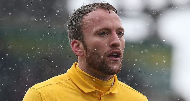 Sean Rigg: Opened the scoring