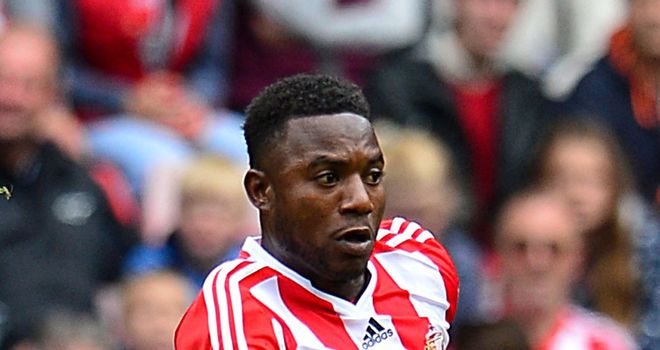 Stephane Sessegnon: Has left Sunderland to join West Brom