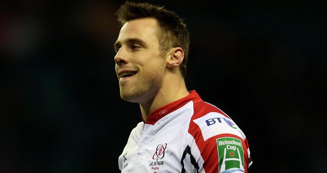 Tommy Bowe: Will miss the start of the season following surgery on his wrist
