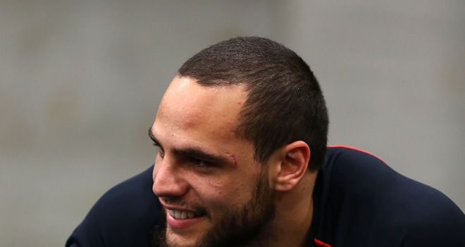 Steve Rapira: Latest recruit for Salford's new regime