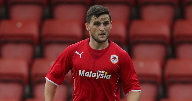 Craig Conway: Debut to remember