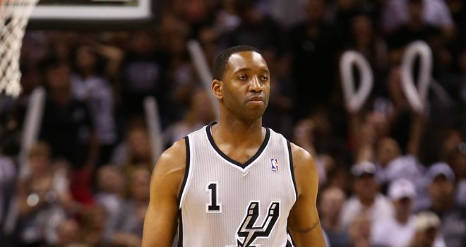 Tracy McGrady: Retiring after 16 seasons in the NBA