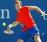 Ernests Gulbis: Will take on Guillermo Garcia-Lopez in Sunday's final