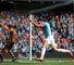 Alvaro Negredo: Manchester City new boy has already scored two goals this season