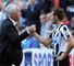 Yohan Cabaye: Newcastle midfielder moved by fans' ovation on Saturday