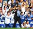 Jose Mourinho: Back at the Bridge