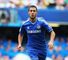 Eden Hazard: Returned late from Lille