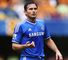 Frank Lampard: Impressed by the way Juan Mata changed the game against Tottenham