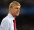 Arsene Wenger: Has seen Arsenal offer the perfect response to opening day setback