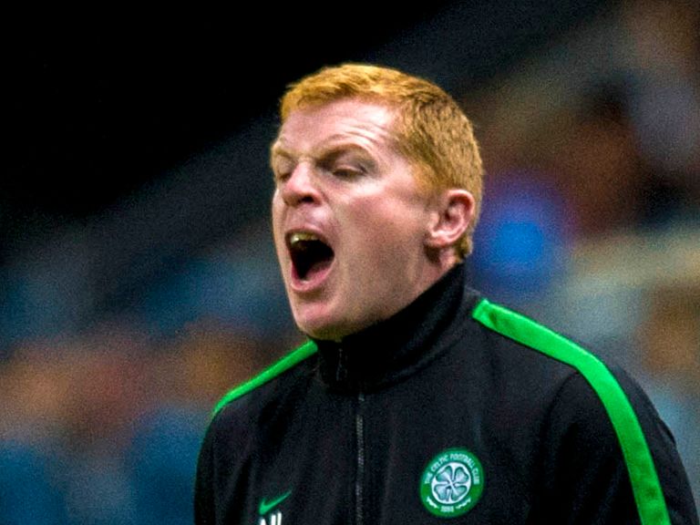 Celtic will host Morton in the third round of the Scottish League Cup