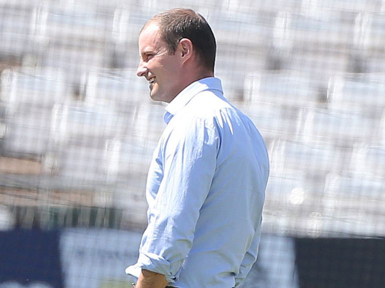 Strauss: Opened the lid on a difficult period
