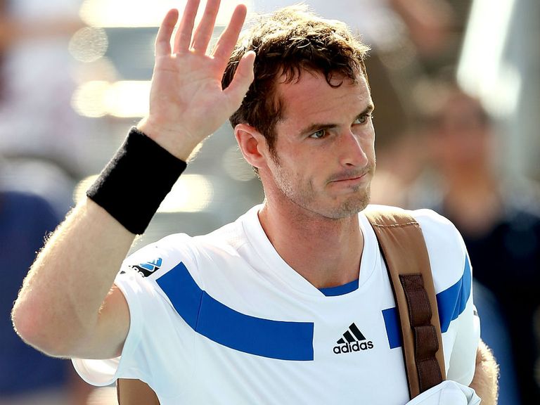 Murray: Straight-sets win