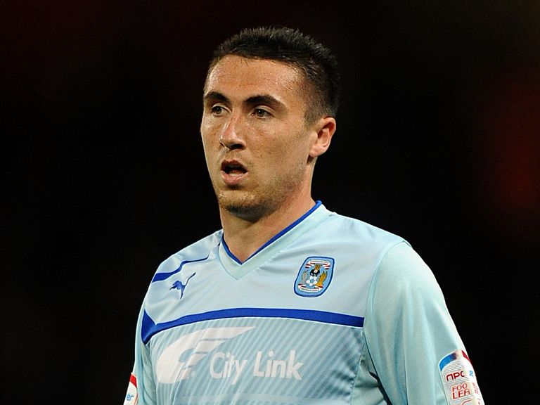 Callum Ball: Hampered by injury last season