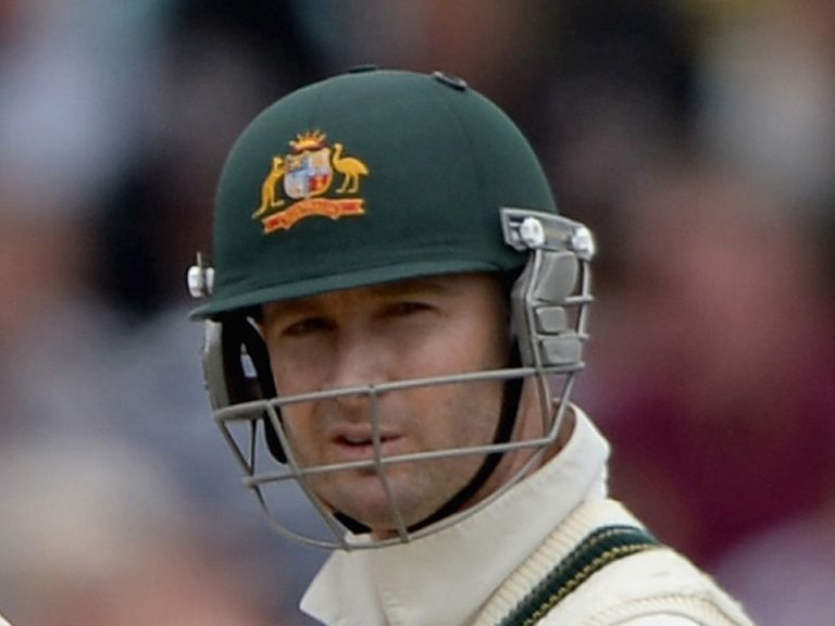 Michael Clarke: Hoping to give tourists something to cheer