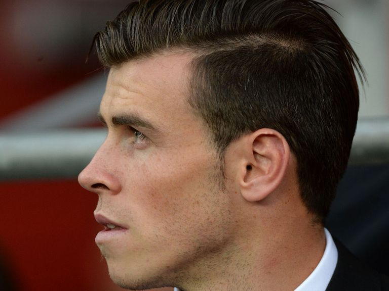Gareth Bale: Wait for Real Madrid move continues