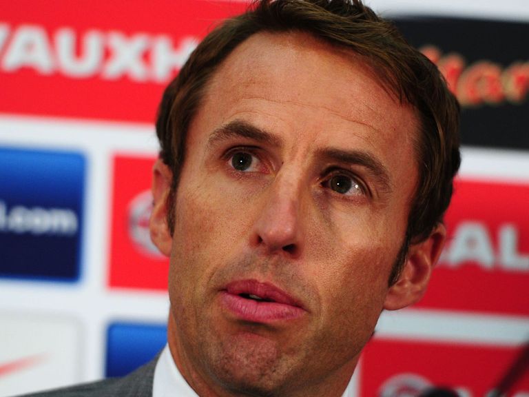 Gareth Southgate: Not sure if idea is legally enforceable