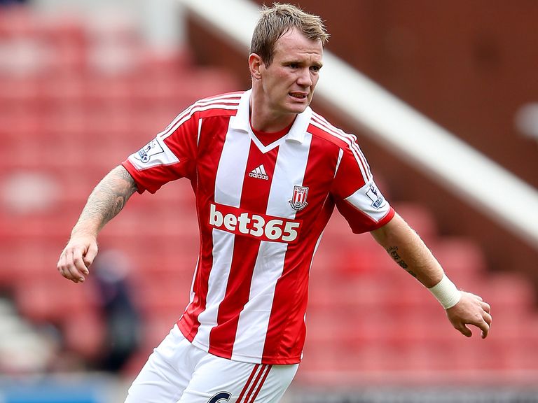Glenn Whelan: Set for his 50th Republic of Ireland cap