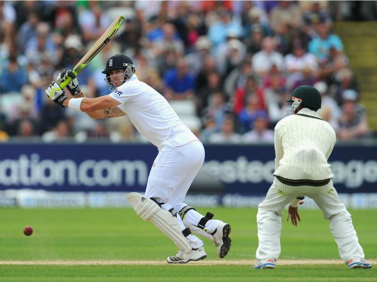 Pietersen: Will play on