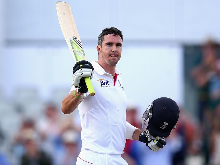 Kevin Pietersen: Accepts undisclosed libel damages