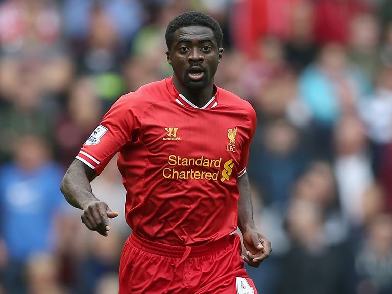 Kolo Toure: Having big influence at Liverpool