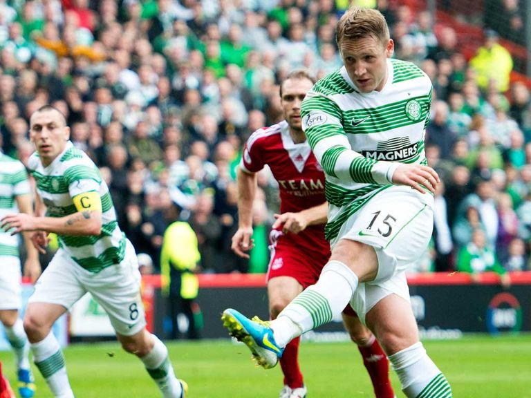 Commons: Scores from the penalty spot for Celtic