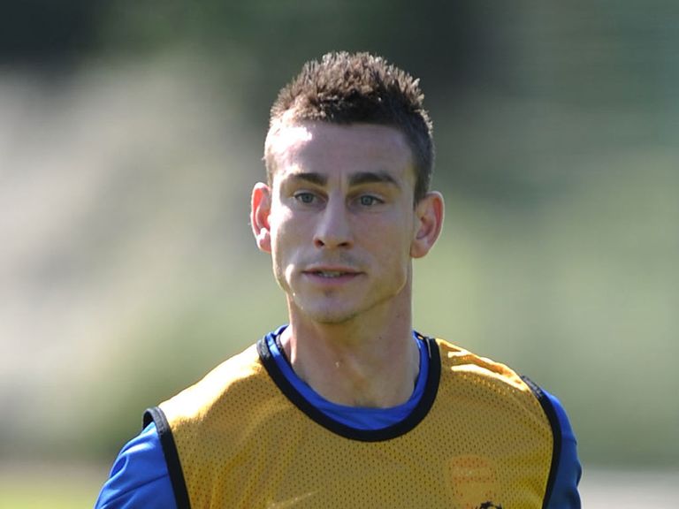 Koscielny: Long-term contract