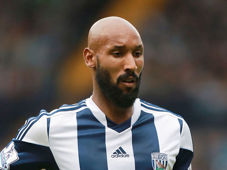 Nicolas Anelka: Told Clarke that he wanted to quit football