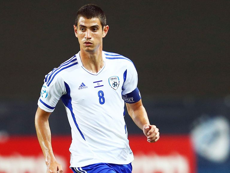 Nir Biton: Signs for Celtic