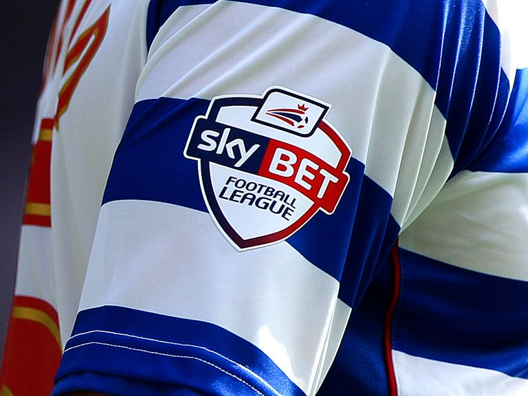 The Football League is Craig's domain
