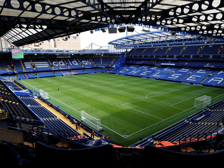 Chelsea: Facing investigation