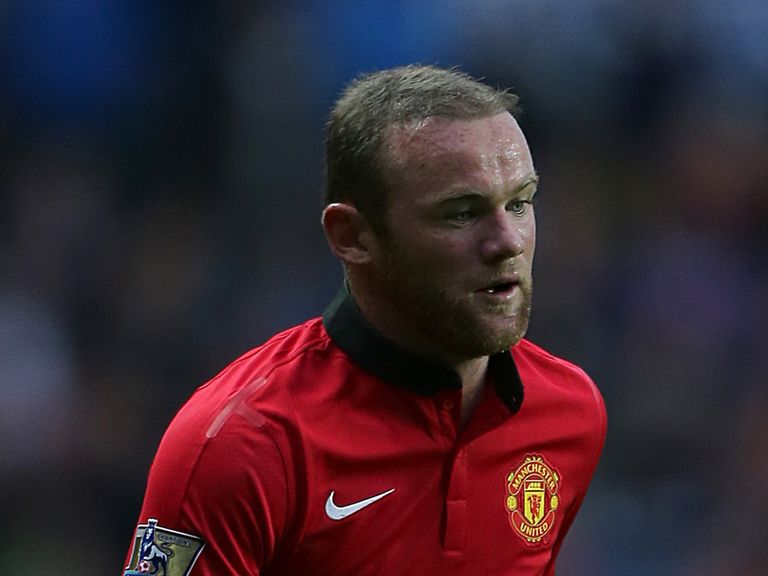 Wayne Rooney: Manchester United striker remains a target for Chelsea