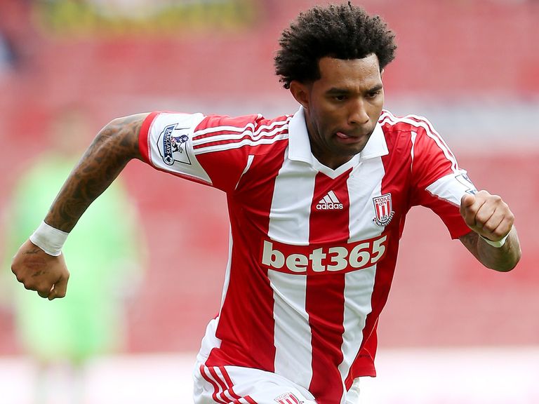 Jermaine Pennant: Impressed Mark Hughes