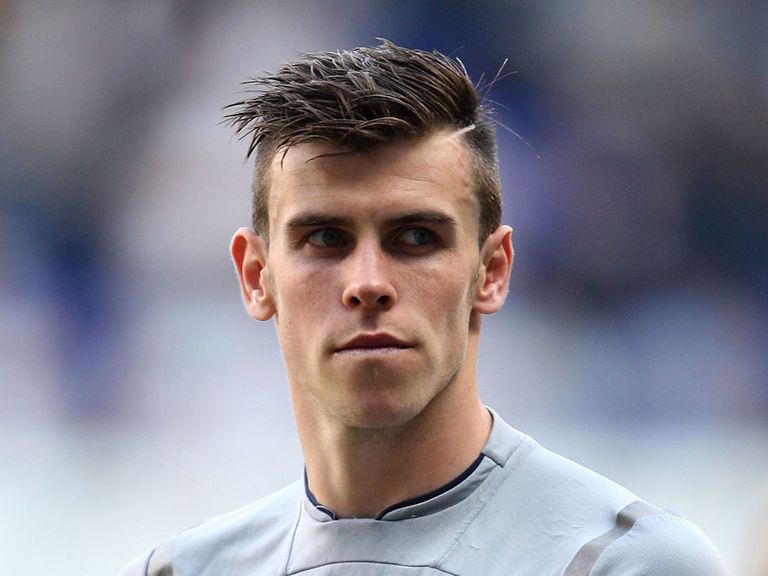 Gareth Bale: Expected to move to Real Madrid