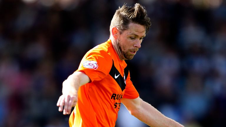 Andy Welsh: Faces lengthy spell on sidelines