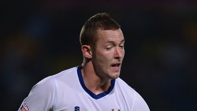 Shaun Beeley: Has contract mutually terminated