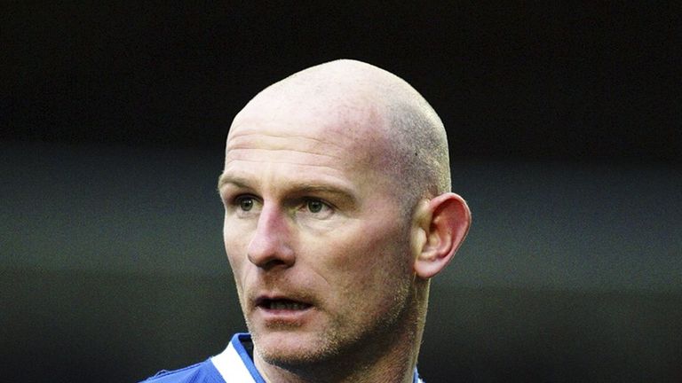 Mike Sheron: Taking charge of the Millers' youth