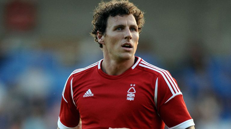 Darius Henderson: Came off the substitutes bench to score the winner