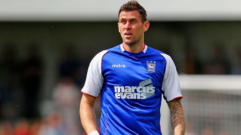 Daryl Murphy: Ninth goal of the season