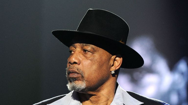 Ken Norton: Died of congestive heart failure