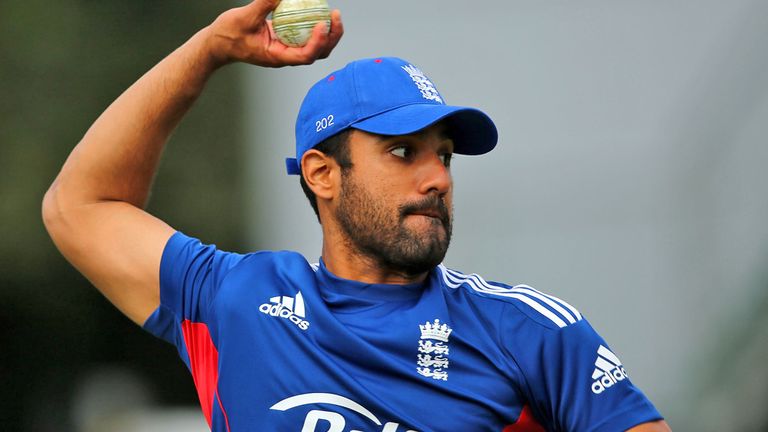 Ravi Bopara: Awarded ECB increment contract