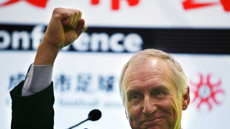 Kevin McCabe: Sold 50% stake of Sheffield United to Prince Abdullah