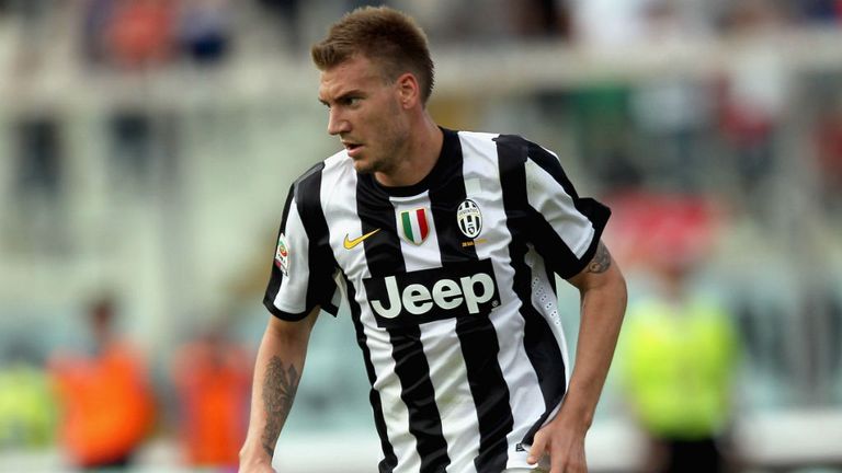 Nicklas Bendter: Will be considered again after failing to secure a move elsewhere