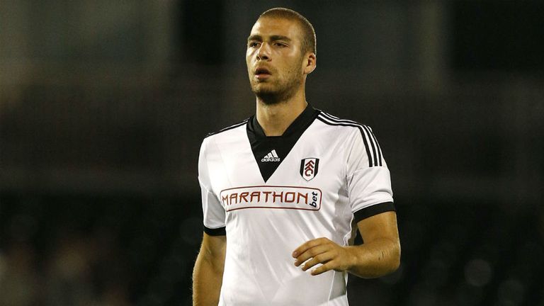Pajtim Kasami: Confident Fulham can still stay up