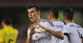 Revista: Guillem Balague says Gareth Bale was not fit to make his Real Madrid debut