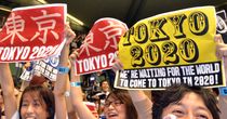 Tokyo to host 2020 Olympics