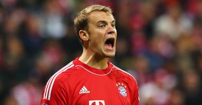 Manuel Neuer: Happy at Bayern Munich and planning to stay for many years