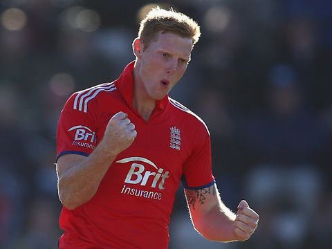 Ben Stokes